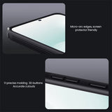 Nillkin Samsung Galaxy S25 FE Deksel CamShield Pro Svart