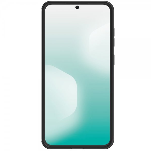 Nillkin Samsung Galaxy S25 FE Deksel CamShield Pro Svart