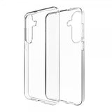 Zagg Samsung Galaxy S25 FE Deksel Clear Case Transparent