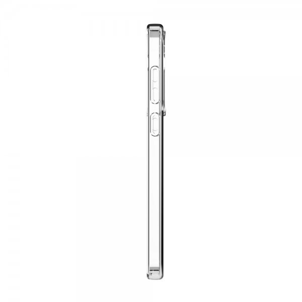 Zagg Samsung Galaxy S25 FE Deksel Clear Case Transparent