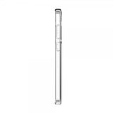 Zagg Samsung Galaxy S25 FE Deksel Clear Case Transparent