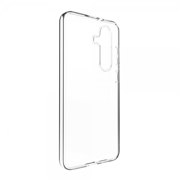 Zagg Samsung Galaxy S25 FE Deksel Clear Case Transparent