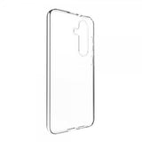 Zagg Samsung Galaxy S25 FE Deksel Clear Case Transparent