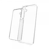 Zagg Samsung Galaxy S25 FE Deksel Clear Case Transparent