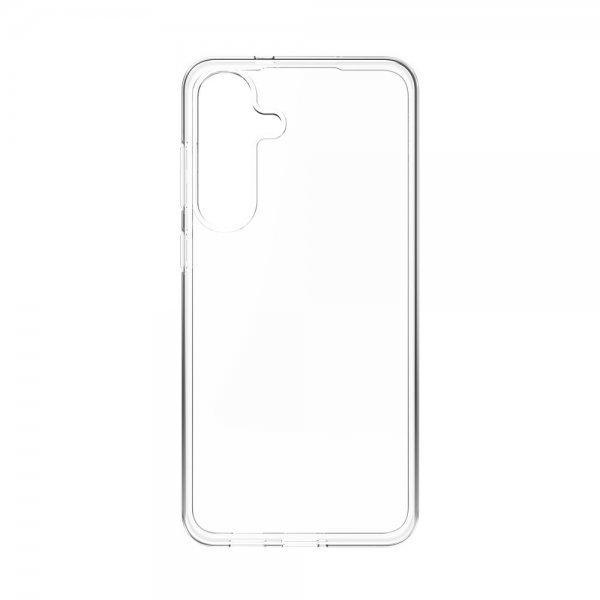 Zagg Samsung Galaxy S25 FE Deksel Clear Case Transparent