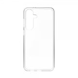 Zagg Samsung Galaxy S25 FE Deksel Clear Case Transparent
