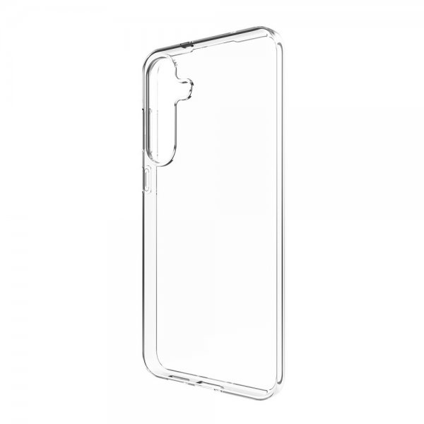 Zagg Samsung Galaxy S25 FE Deksel Clear Case Transparent