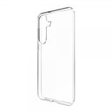 Zagg Samsung Galaxy S25 FE Deksel Clear Case Transparent
