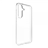Zagg Samsung Galaxy S25 FE Deksel Clear Case Transparent