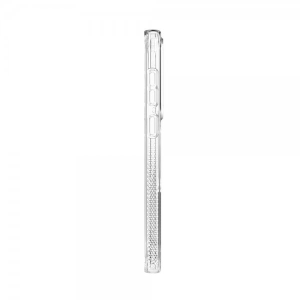 Zagg Samsung Galaxy S25 FE Deksel Crystal Palace Snap Transparent