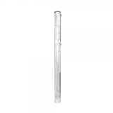 Zagg Samsung Galaxy S25 FE Deksel Crystal Palace Snap Transparent