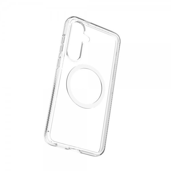Zagg Samsung Galaxy S25 FE Deksel Crystal Palace Snap Transparent