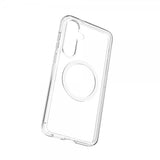 Zagg Samsung Galaxy S25 FE Deksel Crystal Palace Snap Transparent