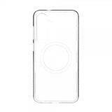 Zagg Samsung Galaxy S25 FE Deksel Crystal Palace Snap Transparent