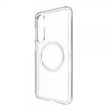 Zagg Samsung Galaxy S25 FE Deksel Crystal Palace Snap Transparent