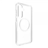 Zagg Samsung Galaxy S25 FE Deksel Crystal Palace Snap Transparent
