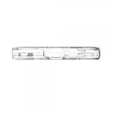 Zagg Samsung Galaxy S25 FE Deksel Crystal Palace Snap Transparent