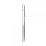 Zagg Samsung Galaxy S25 FE Deksel Crystal Palace Transparent