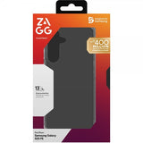 Zagg Samsung Galaxy S25 FE Deksel Crystal Palace Transparent