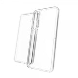 Zagg Samsung Galaxy S25 FE Deksel Crystal Palace Transparent