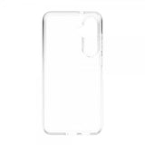 Zagg Samsung Galaxy S25 FE Deksel Crystal Palace Transparent