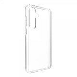 Zagg Samsung Galaxy S25 FE Deksel Crystal Palace Transparent