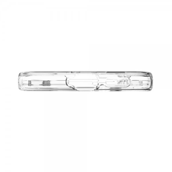 Zagg Samsung Galaxy S25 FE Deksel Crystal Palace Transparent