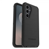 Otterbox Samsung Galaxy S25 FE Deksel Defender Pro Svart