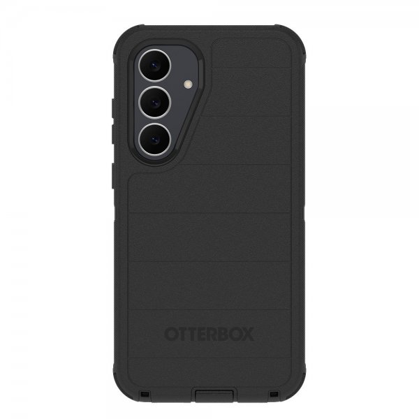 Otterbox Samsung Galaxy S25 FE Deksel Defender Pro Svart