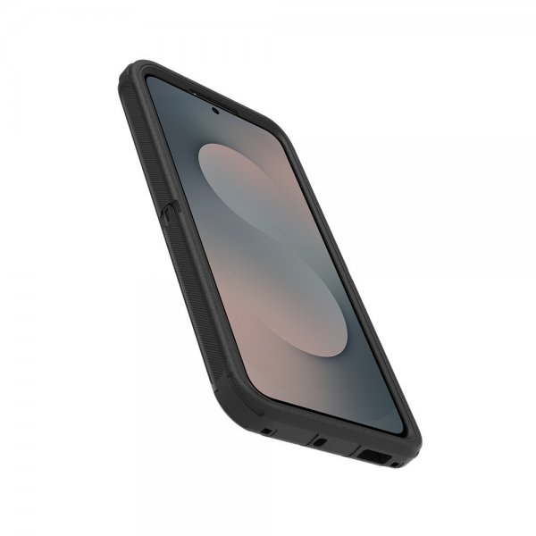 Otterbox Samsung Galaxy S25 FE Deksel Defender Pro Svart