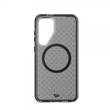 Tech21 Samsung Galaxy S25 FE Deksel EvoCheck MagSafe Smokey Black