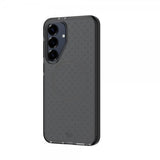 Tech21 Samsung Galaxy S25 FE Deksel EvoCheck MagSafe Smokey Black