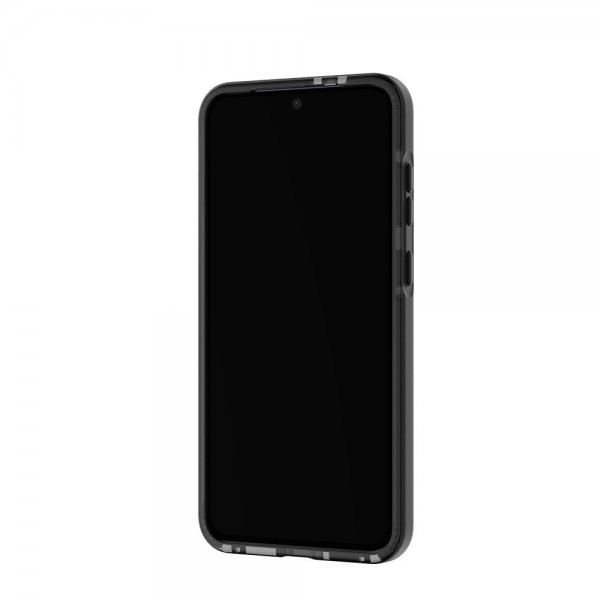 Tech21 Samsung Galaxy S25 FE Deksel EvoCheck MagSafe Smokey Black