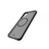 Tech21 Samsung Galaxy S25 FE Deksel EvoCheck MagSafe Smokey Black