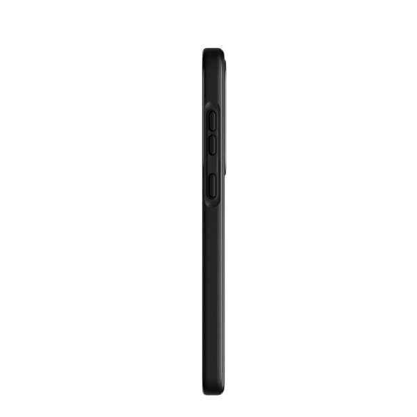 Tech21 Samsung Galaxy S25 FE Deksel EvoCheck MagSafe Smokey Black