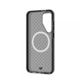 Tech21 Samsung Galaxy S25 FE Deksel EvoCheck MagSafe Smokey Black