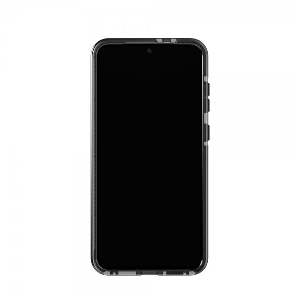 Tech21 Samsung Galaxy S25 FE Deksel EvoCheck MagSafe Smokey Black