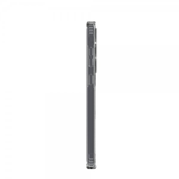 Tech21 Samsung Galaxy S25 FE Deksel EvoClear MagSafe Transparent