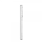 Tech21 Samsung Galaxy S25 FE Deksel EvoClear MagSafe Transparent
