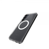 Tech21 Samsung Galaxy S25 FE Deksel EvoClear MagSafe Transparent