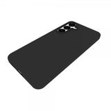 Nordic Covers Samsung Galaxy S25 FE Deksel Feather Series Raven Black