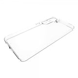 Nordic Covers Samsung Galaxy S25 FE Deksel Feather Series Transparent