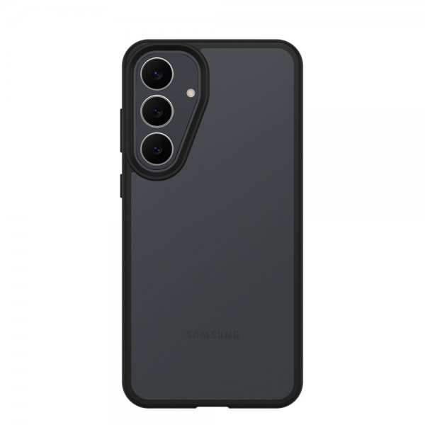 Otterbox Samsung Galaxy S25 FE Deksel React Black Crystal