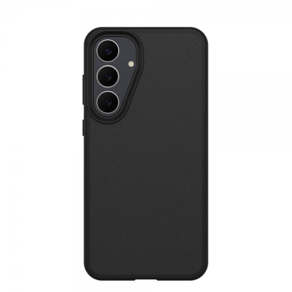 Otterbox Samsung Galaxy S25 FE Deksel React Svart