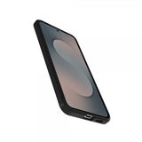 Otterbox Samsung Galaxy S25 FE Deksel React Svart