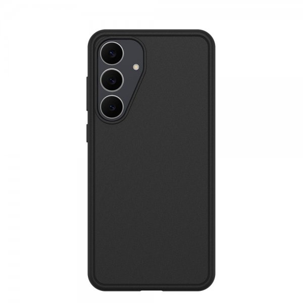 Otterbox Samsung Galaxy S25 FE Deksel Symmetry Svart