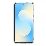 Spigen Samsung Galaxy S25 FE Deksel Ultra Hybrid Crystal Clear