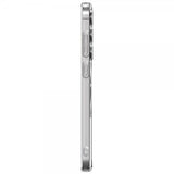 Spigen Samsung Galaxy S25 FE Deksel Ultra Hybrid MagFit Clear White