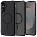 Spigen Samsung Galaxy S25 FE Deksel Ultra Hybrid MagFit Frost Black