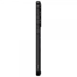 Spigen Samsung Galaxy S25 FE Deksel Ultra Hybrid MagFit Frost Black